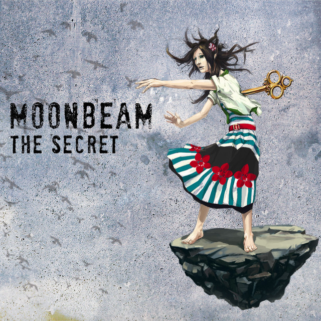 The Secret album cover