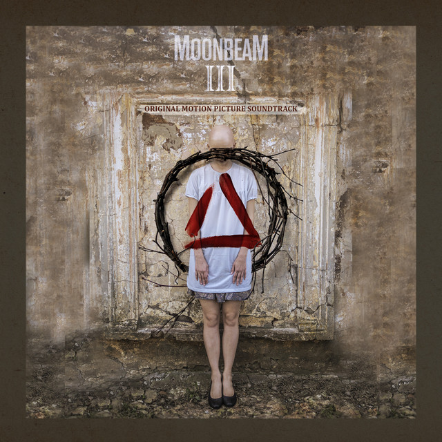 III (Original Motion Picture Soundtrack) album cover