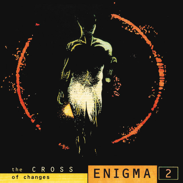 The Cross Of Changes album cover