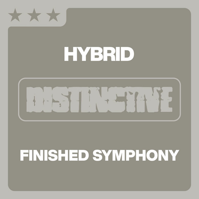 Finished Symphony