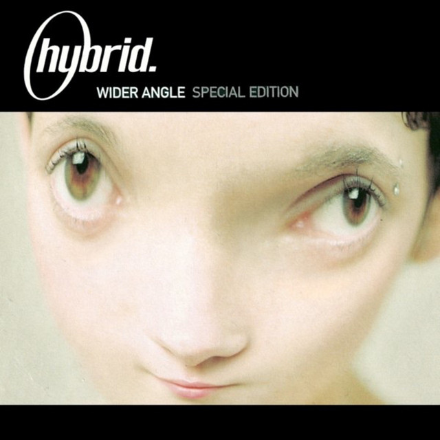 Wider Angle album cover