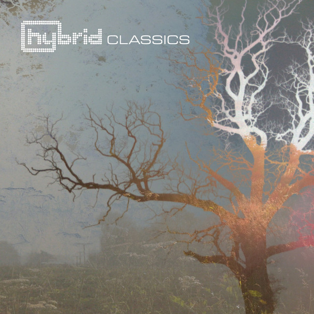 Classics album cover