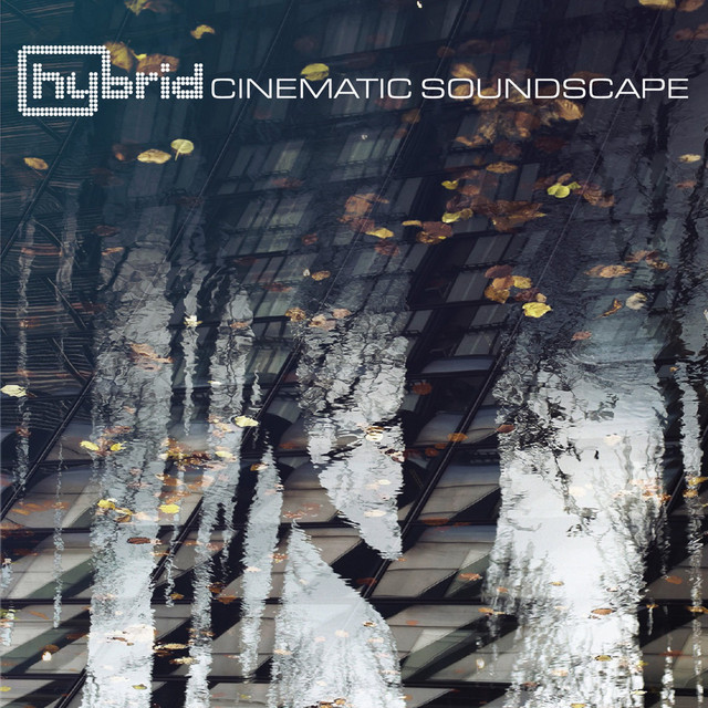 Cinematic Soundscape album cover