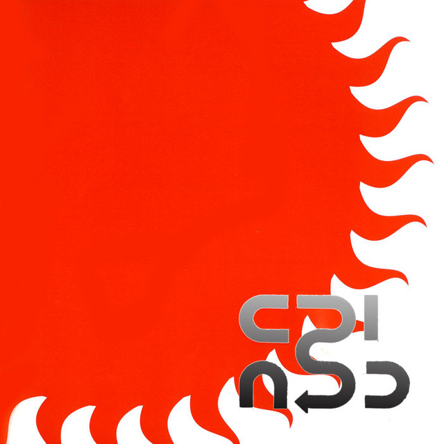 Simple Chaos Stereo album cover
