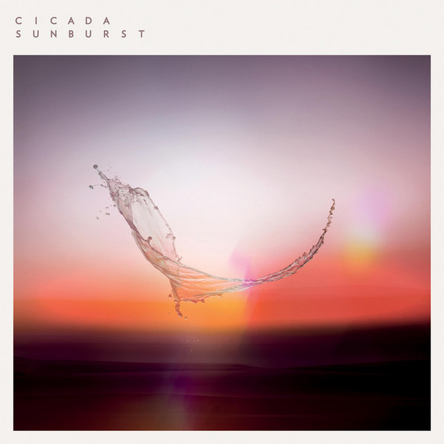 Sunburst album cover