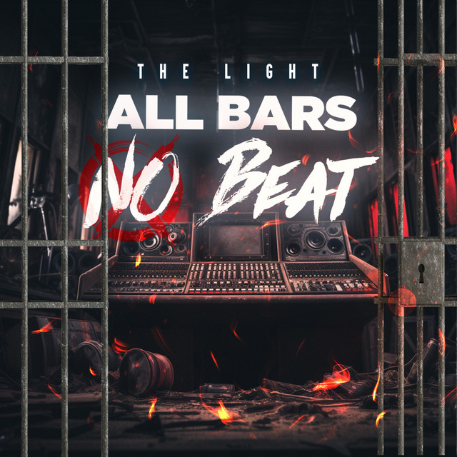 All Bars No Beat album cover