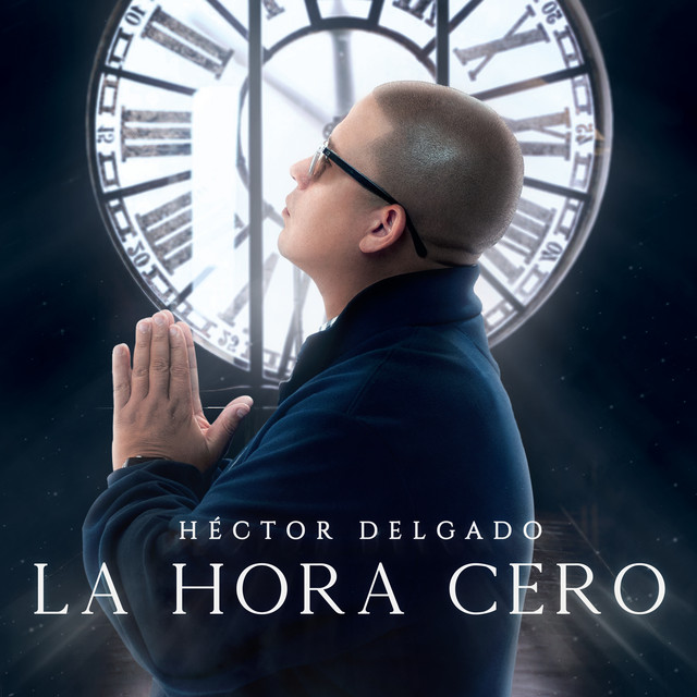 La Hora Cero album cover