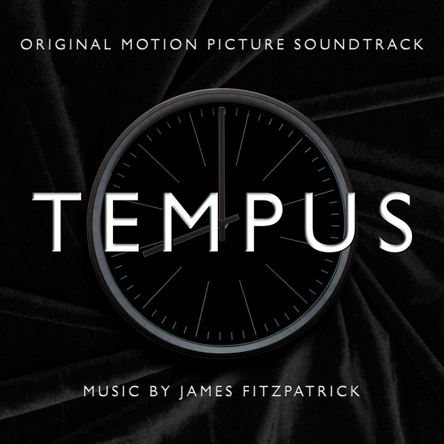 Tempus (Original Motion Picture Soundtrack) album cover