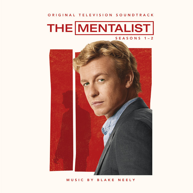 The Mentalist: Seasons 1-2 (Original Television Soundtrack) album cover