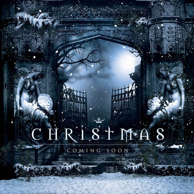 Christmas: Coming Soon - Position Music Orchestral Series, Vol. 5 album cover