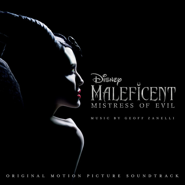 Maleficent: Mistress of Evil (Original Motion Picture Soundtrack) album cover