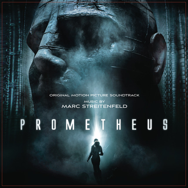 Prometheus album cover