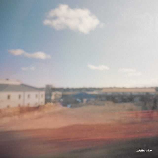Catalina Drive album cover