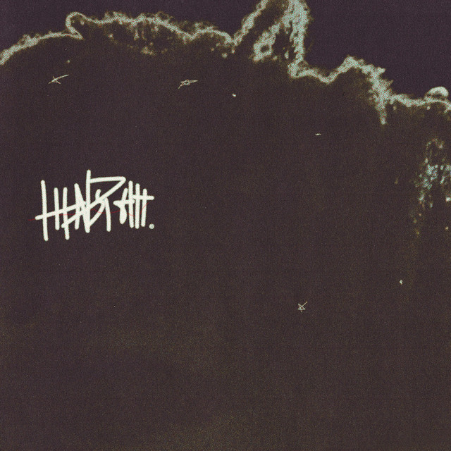 Hindsight album cover