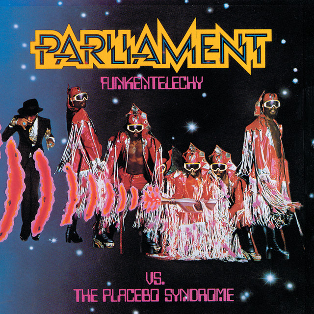 Funkentelechy Vs. The Placebo Syndrome album cover
