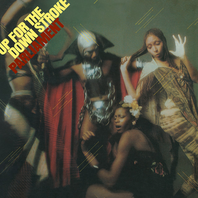 Up For The Down Stroke (Expanded Edition) album cover