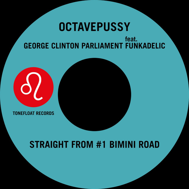 ARP Solina String Ensemble as heard on Straight from #1 Bimini Road (Dancin' Down) by Parliament & George Clinton & George Clinton (2020)