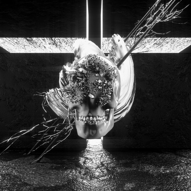 Boundaries album cover