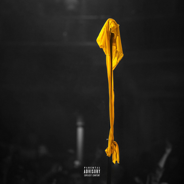 Yellow Durag album cover