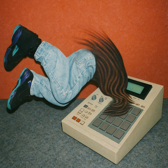 Waiting For Doubles album cover