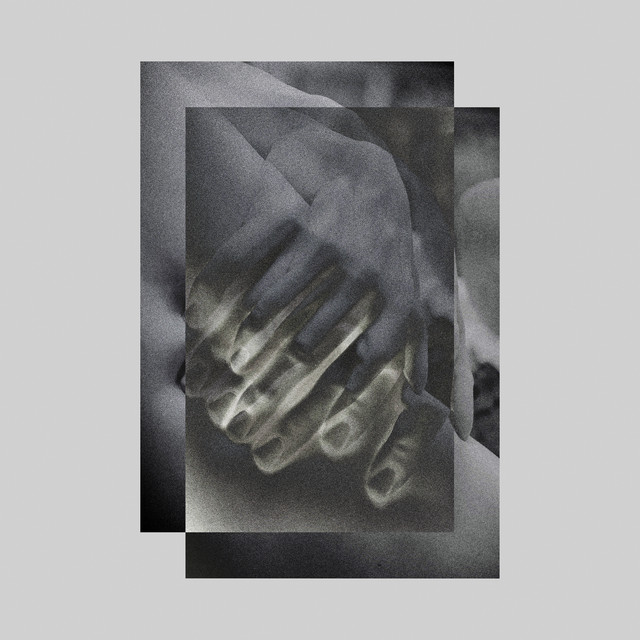 Cracks album cover