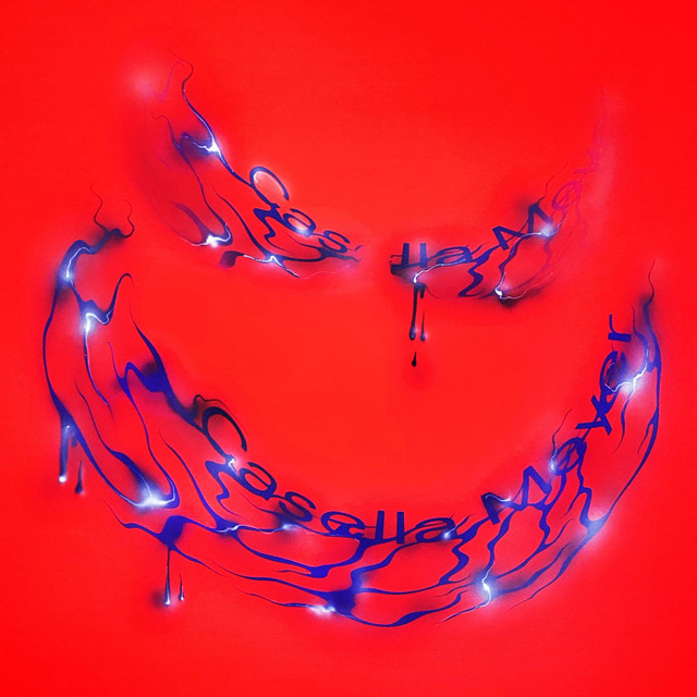 CM «SPEED» album cover
