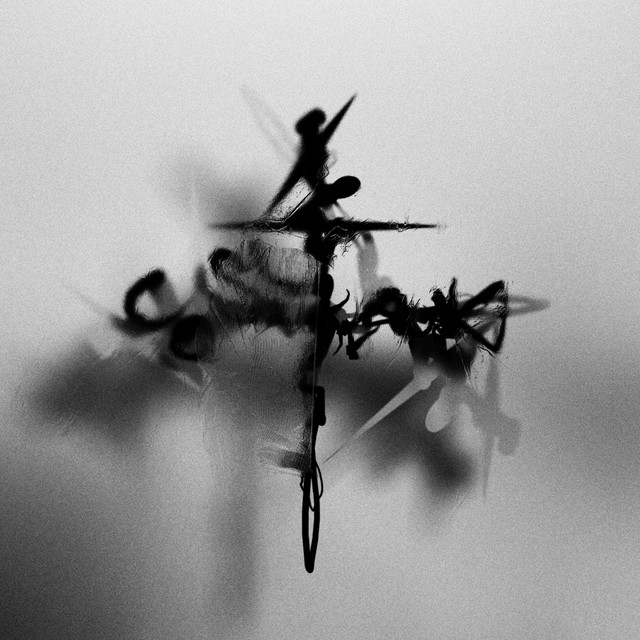 Lost & Found album cover