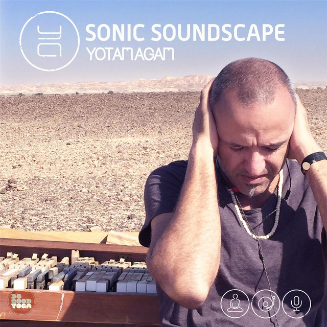 Sonic Soundscape album cover