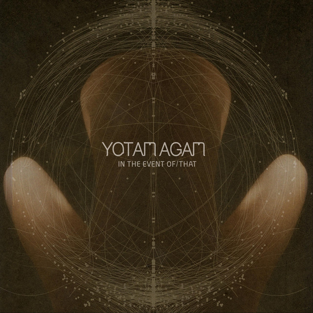 In the Event Of / That album cover
