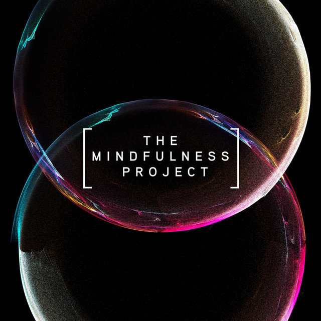 The Mindfulness Project album cover