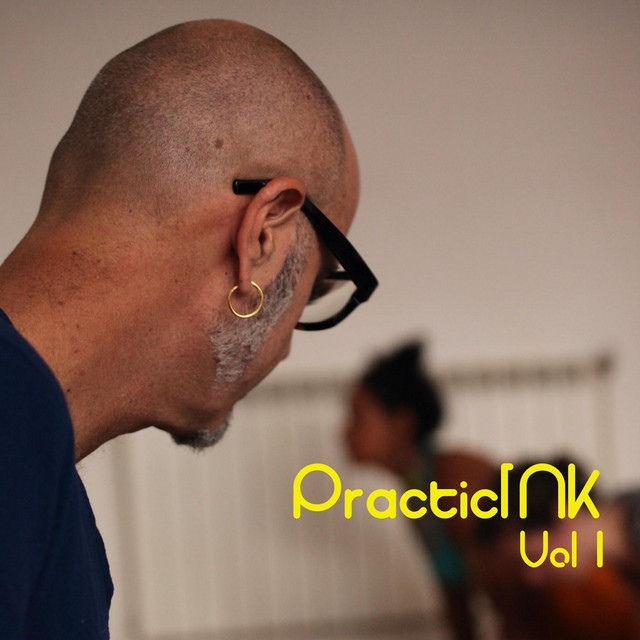 Practicink, Vol. 1 album cover