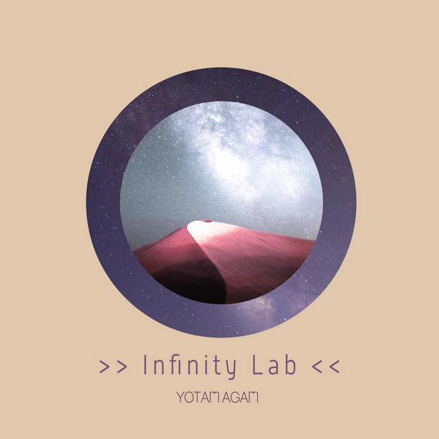 Infinity Lab album cover