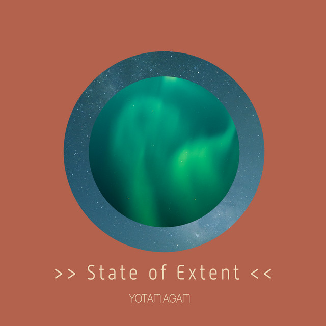 State of Extent album cover
