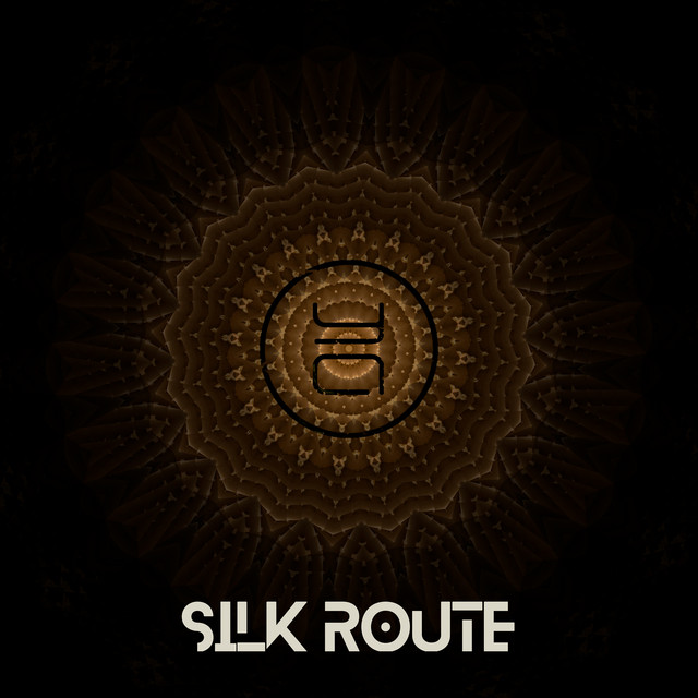 Silk Route album cover