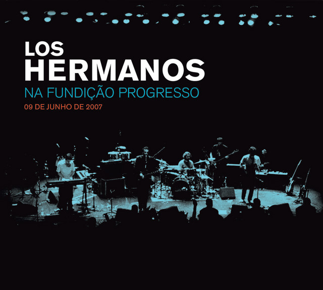 Hofner (Höfner) Verythin CT as heard on Los Hermanos Na Fundição Progresso - 09 De Junho De 2007 by Los Hermanos (2009)
