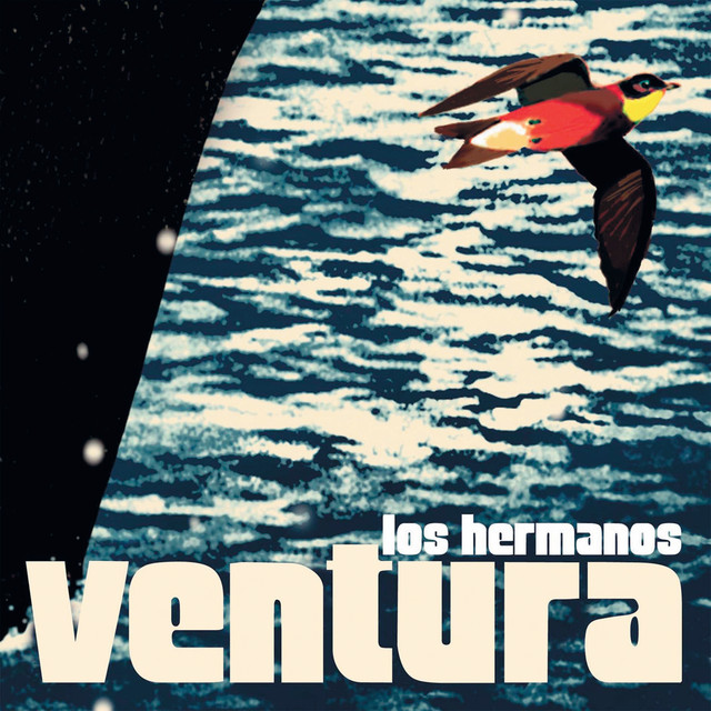Ventura album cover