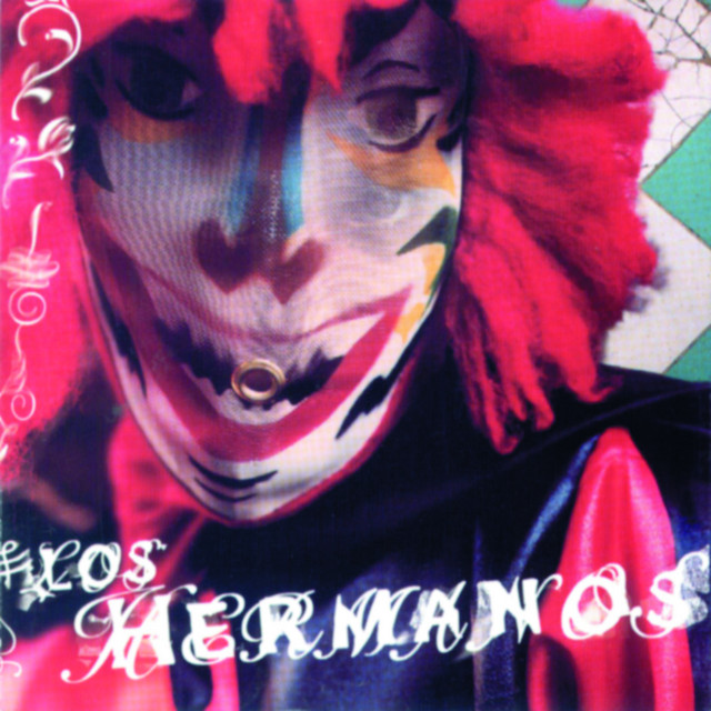 Los Hermanos album cover