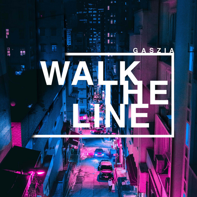 Walk the Line album cover