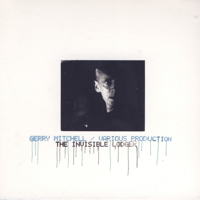 The Invisible Lodger album cover