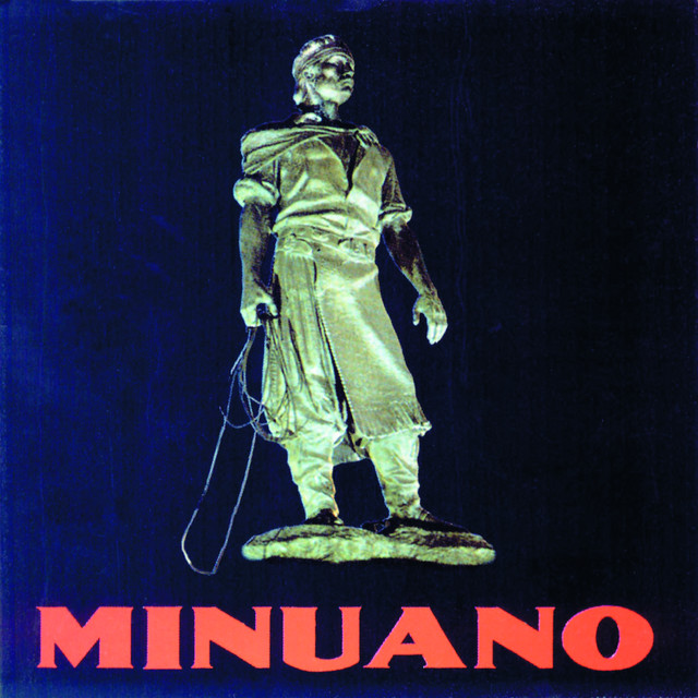 Steinberger GM2S as heard on Minuano by Engenheiros do Hawaii (1997)