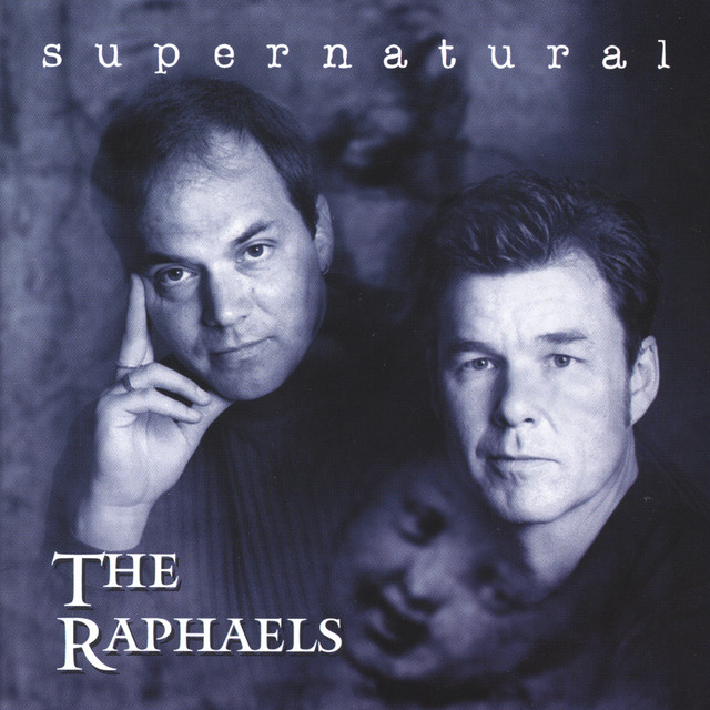 Supernatural album cover