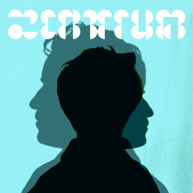 Zentrum album cover