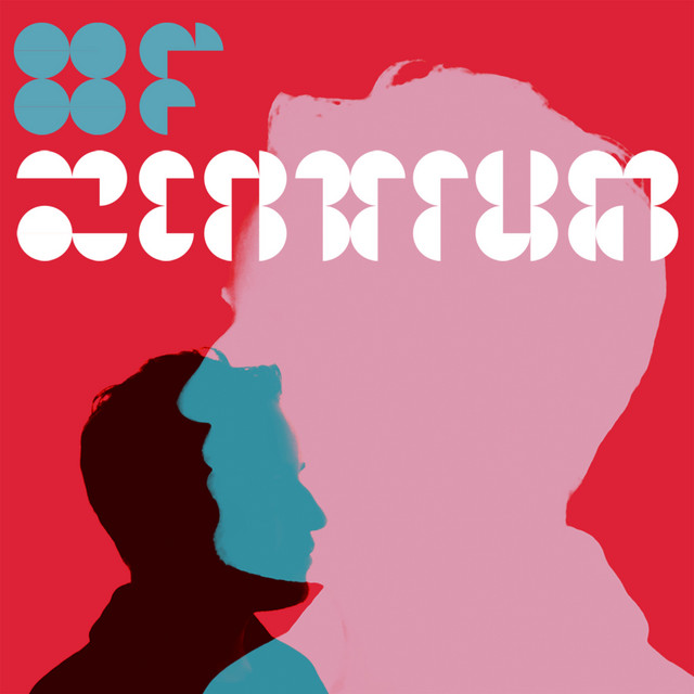Of Zentrum album cover
