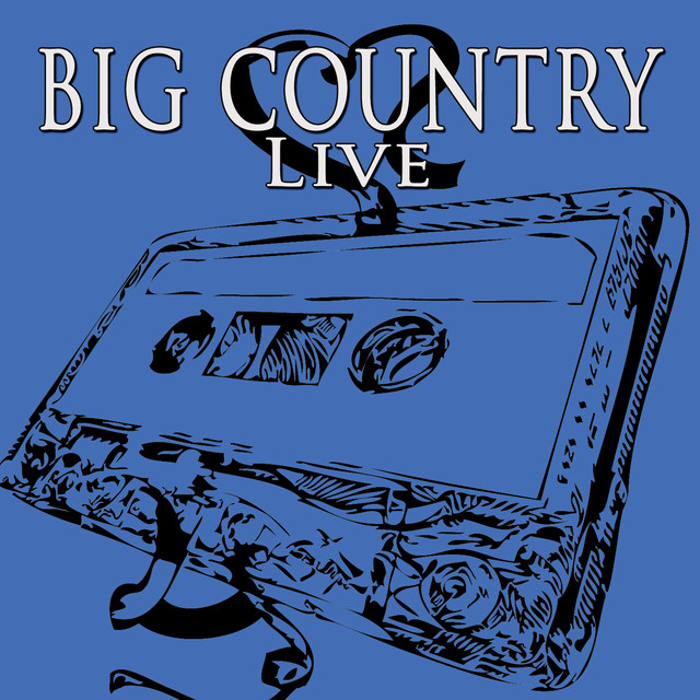 In Concert album cover