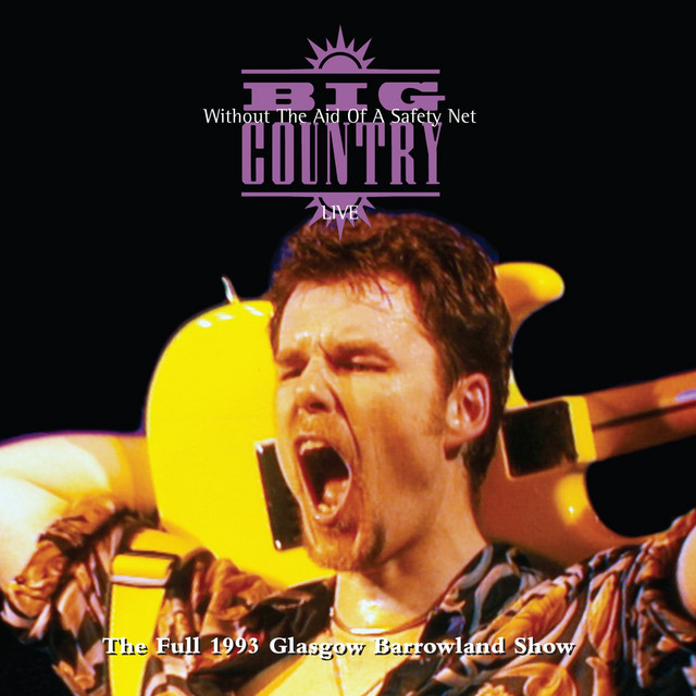 Without the Aid of a Safety Net (Live) [Deluxe Version] album cover