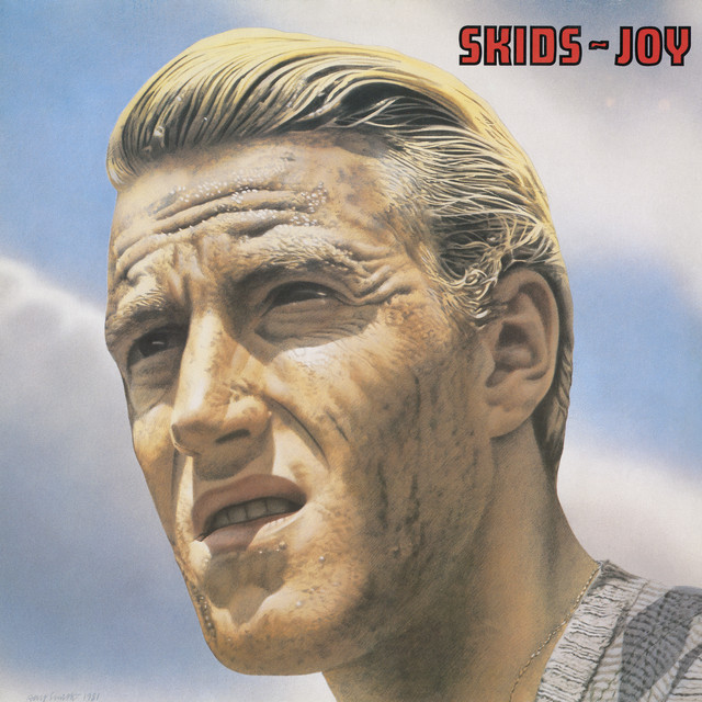 Joy (Plus Bonus Tracks) album cover