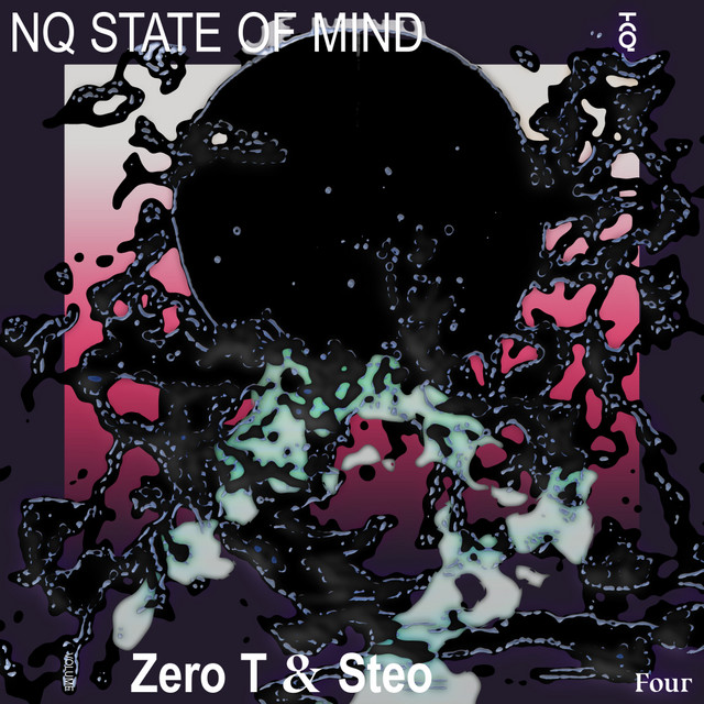 NQ State Of Mind, Vol. 4 album cover