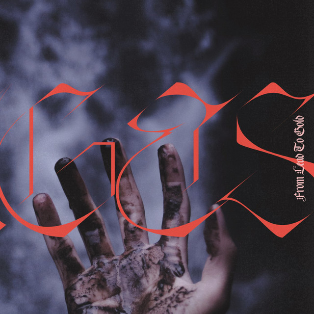 From Lead to Gold album cover