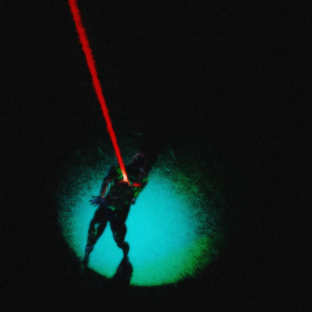 Amor Fati album cover