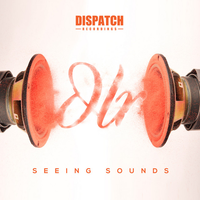 Seeing Sounds album cover